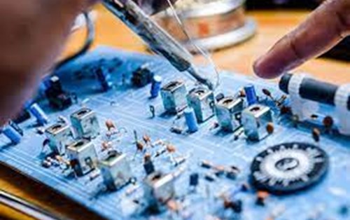 Câu điều kiện loại 0 dùng trong chuyên ngành Điện